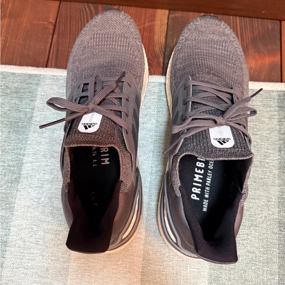 Adidas ULTRABOOST 1.0 men’s size 11.5 - Picture 3 of 5